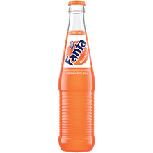 Mexican Fanta