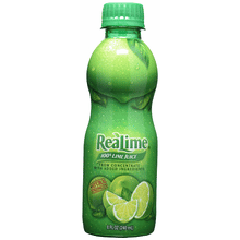 ReaLime Lime Juice