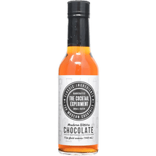 Cocktail Experiment Chocolate Bitters