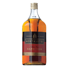Montmartre Napoleon Brandy