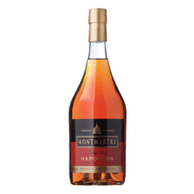 Montmartre Napoleon Brandy