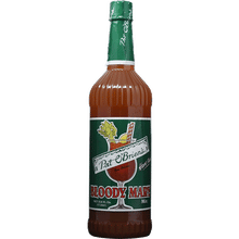 Pat O'Brien's Bloody Mary Mix