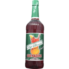 Pat O'Brien's Grenadine
