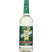 Pat O'Brien's Simple Syrup