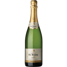 De Bussy Saumur Brut Sparkling Wine