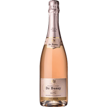 De Bussy Saumur Rose Sparkling Wine