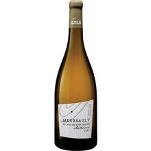 Au Pied Mont Chauve Meursault