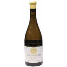 Chapoutier St Joseph Les Granits Blanc