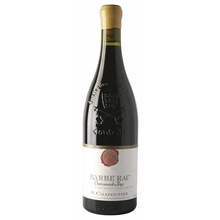 Chapoutier Chateauneuf du Pape Barbe Rac