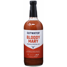 Cutwater Bloody Mary Mix Spicy