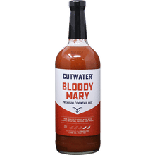 Cutwater Mild Bloody Mary