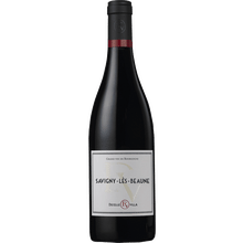 Decelle & Fils Savigny Rouge