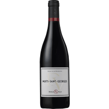Decelle & Fils Nuits St Georges Rouge