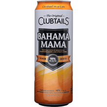 Clubtails Bahama Mama