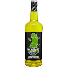 Van Holten's Pickleback Brine