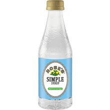 Rose's Simple Syrup
