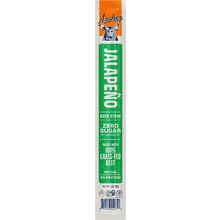 Archer Beef Stick Jalapeno