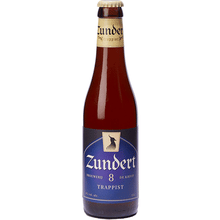 Zundert Trappist 8