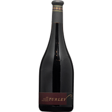 Turley Zinfandel Steacy Ranch