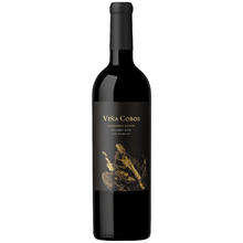 Vina Cobos Malbec "Chanares Estate"