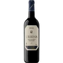 Bodegas Urbina Seleccion