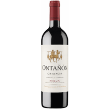 Ontanon Crianza