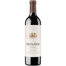 Ontanon Reserva