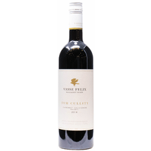 Vasse Felix Cabernet Tom Cullity, 2016