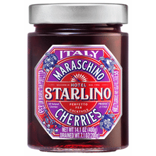 Starlino Maraschino Cherries