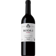 Bodegas Roda Reserva I