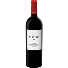 Bodegas Mauro Vina de la Tierra de Castilla y Leon VS