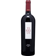 Bodegas Mauro Terreus Paraje de Cueva Baja