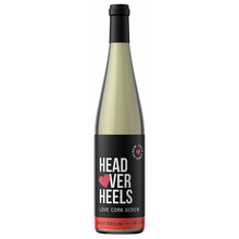 Love Cork Screw Head Over Heels Sweet Riesling