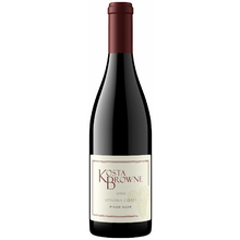 Kosta Browne Pinot Noir Santa Rita Hills, 2021