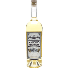 Mancino Vermouth Bianco Ambrato
