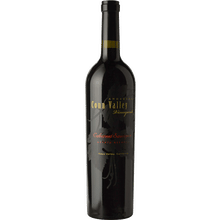 Anderson's Conn Valley Estate Reserve Cabernet