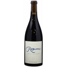 Reynvaan Syrah In The Rocks Walla Walla