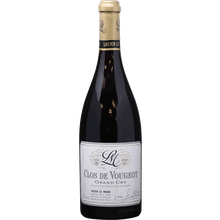 Lucien Le Moine Clos de Vougeot Grand Cru