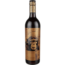 Infinite Monkey Tempranillo