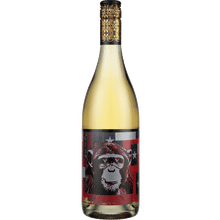 Infinite Monkey Viognier