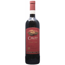 Cavit Sweet Red