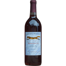 Fox Hill Blackberry Mead