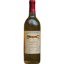 Fox Hill Traditional Mead