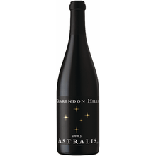 Clarendon Hills Astralis