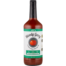 Bloody Gerry Premium Bloody Mary & Michelada Mix