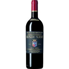 Biondi Santi Brunello di Montalcino DOCG Riserva