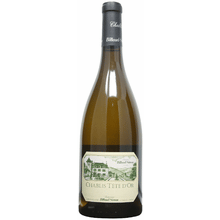 Dom Billaud Simon Chablis Tete d'Or