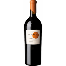 Klipsun Vineyard Red Mountain Cabernet Sauvignon