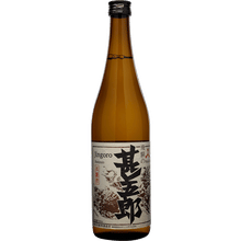 Jingoro Honjozo Sake