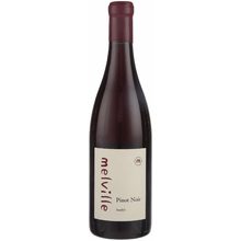 Melville Pinot Noir Sandy's Santa Rita Hills